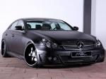 Mercedes-Benz CLS-Class by MEC Design 2011 года